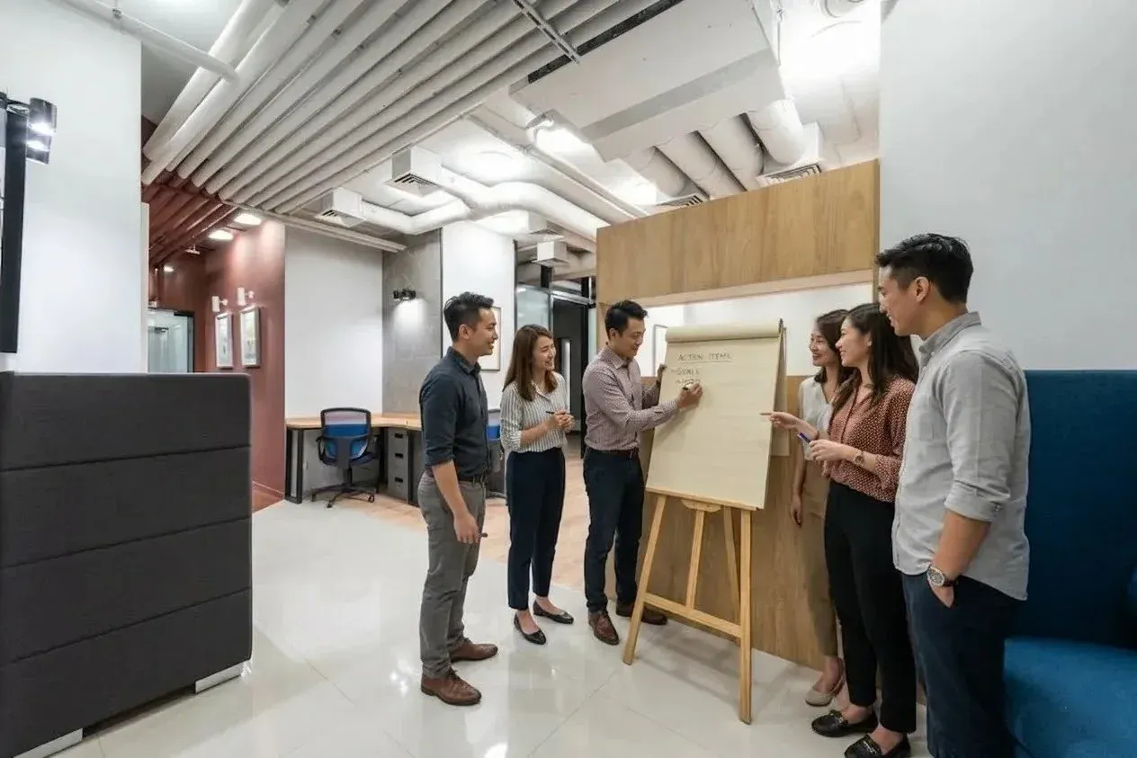 How Do You Maximise The CliftonStrengths Strategic Theme Within Your Team