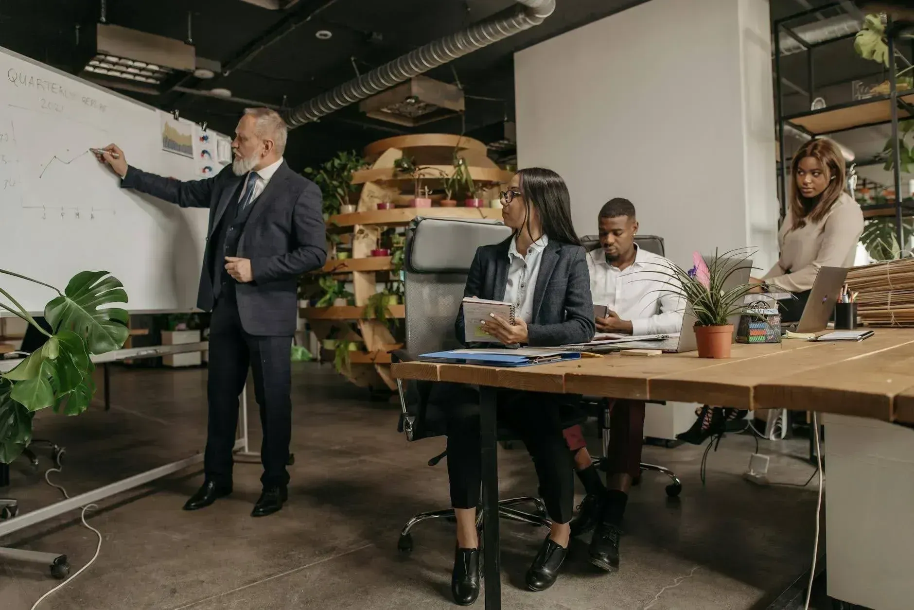 How to Develop These Leadership Skills