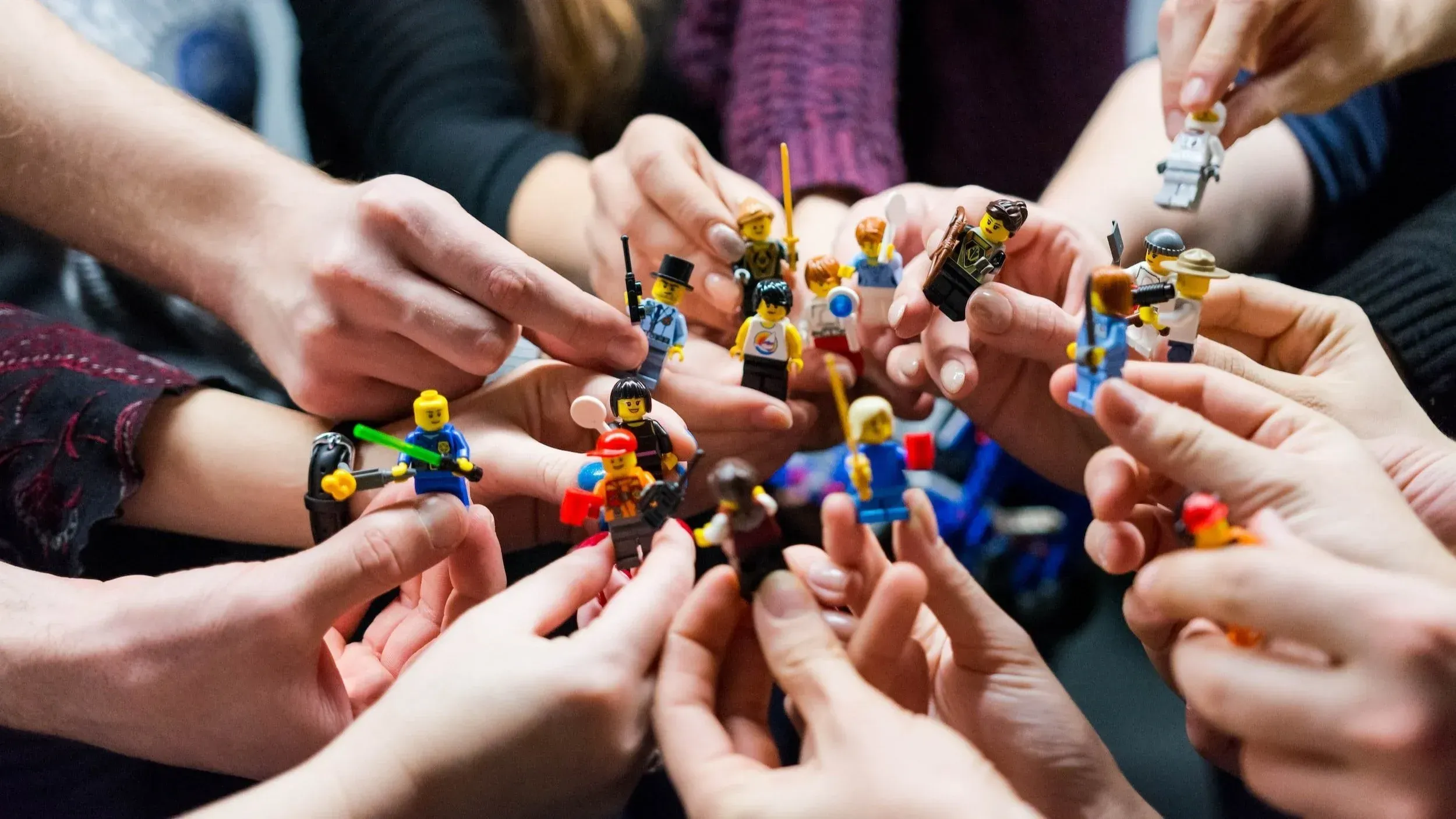 The Power of Corporate Team-Building in Driving Employee Engagement