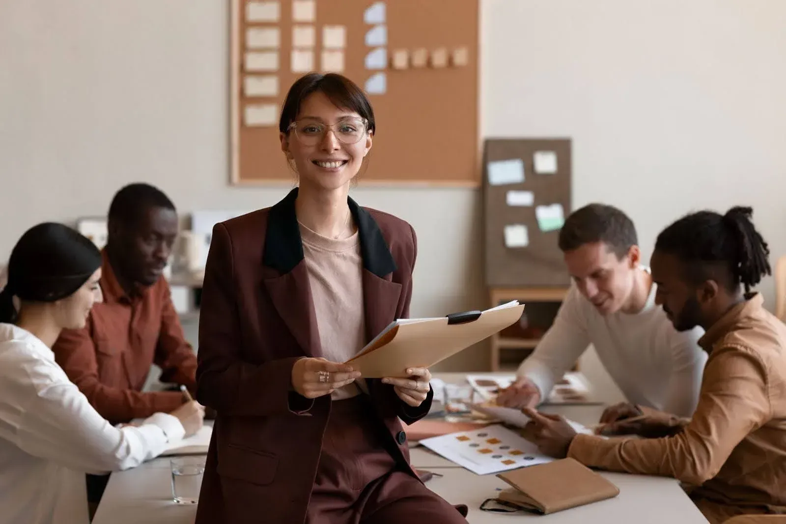 20 Essential Leadership Skills for Managers