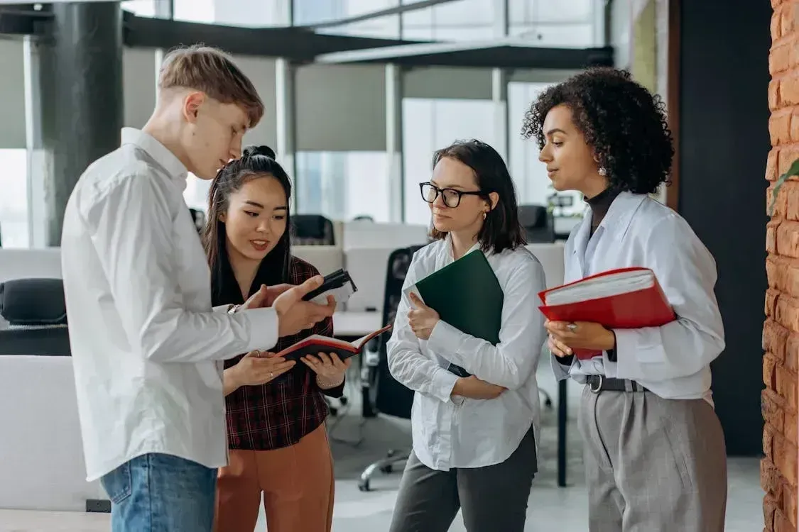 Strengths-Based Leadership: Maximise Team Potential