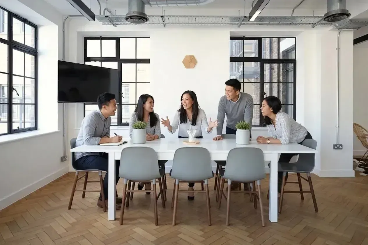 Fostering Collaborative Leadership.webp