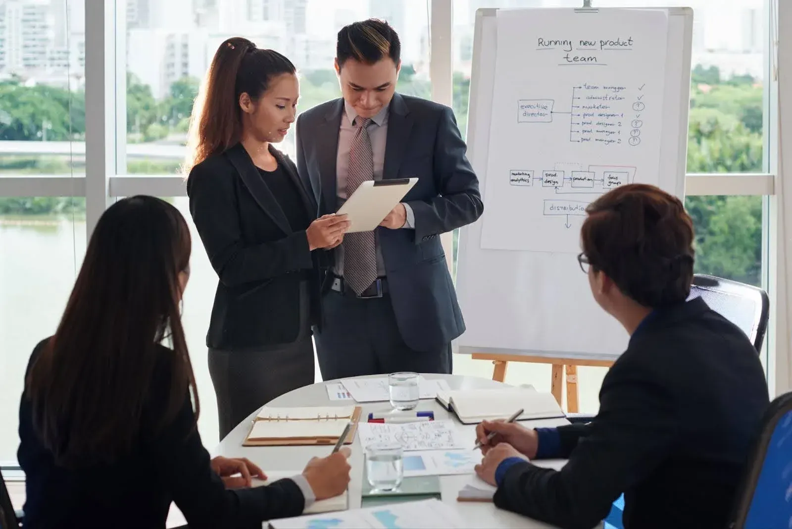 10 Proven Ways On How To Build Trust In A Team As A Leader