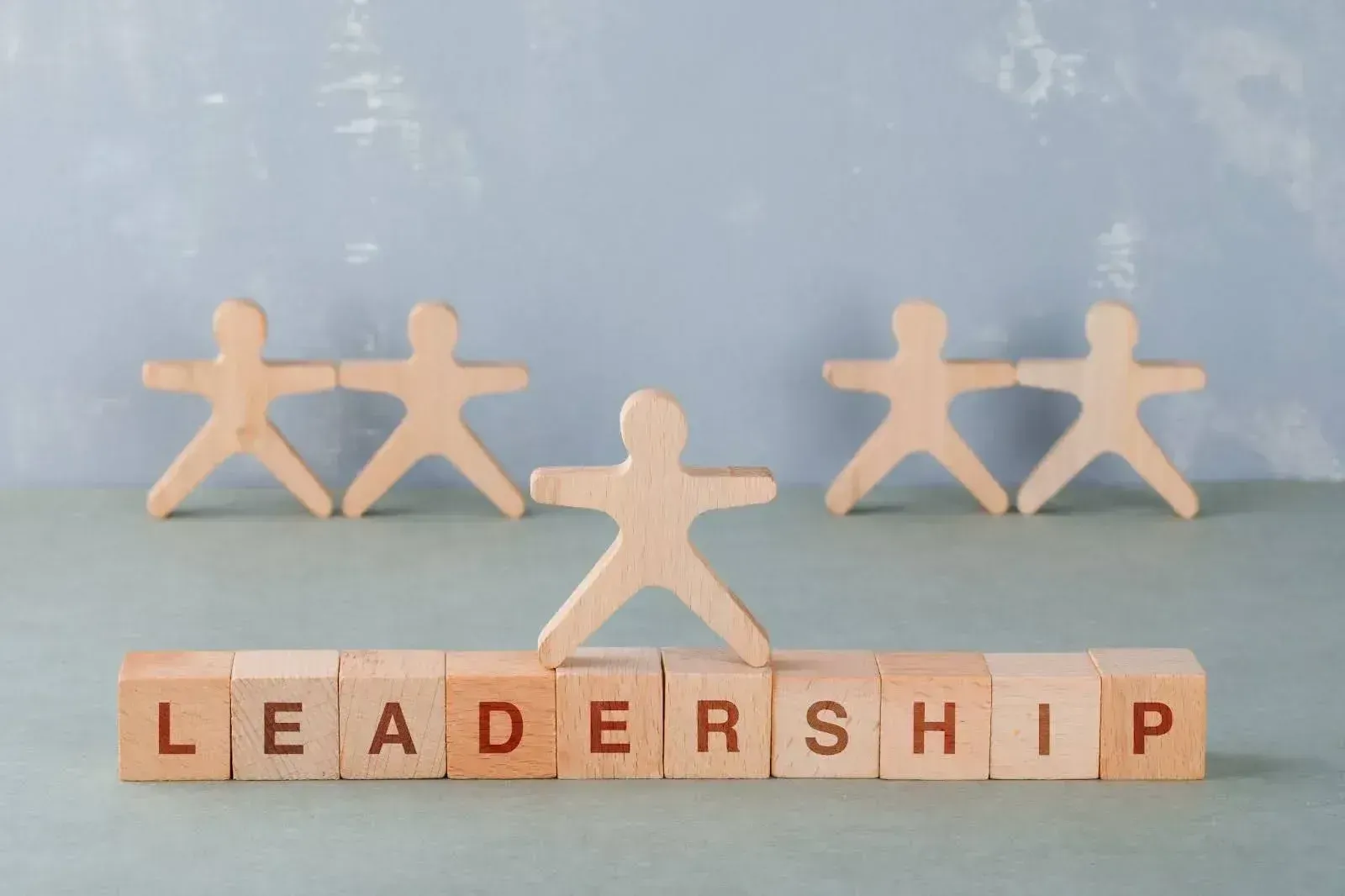 Overcoming Challenges as a Leader