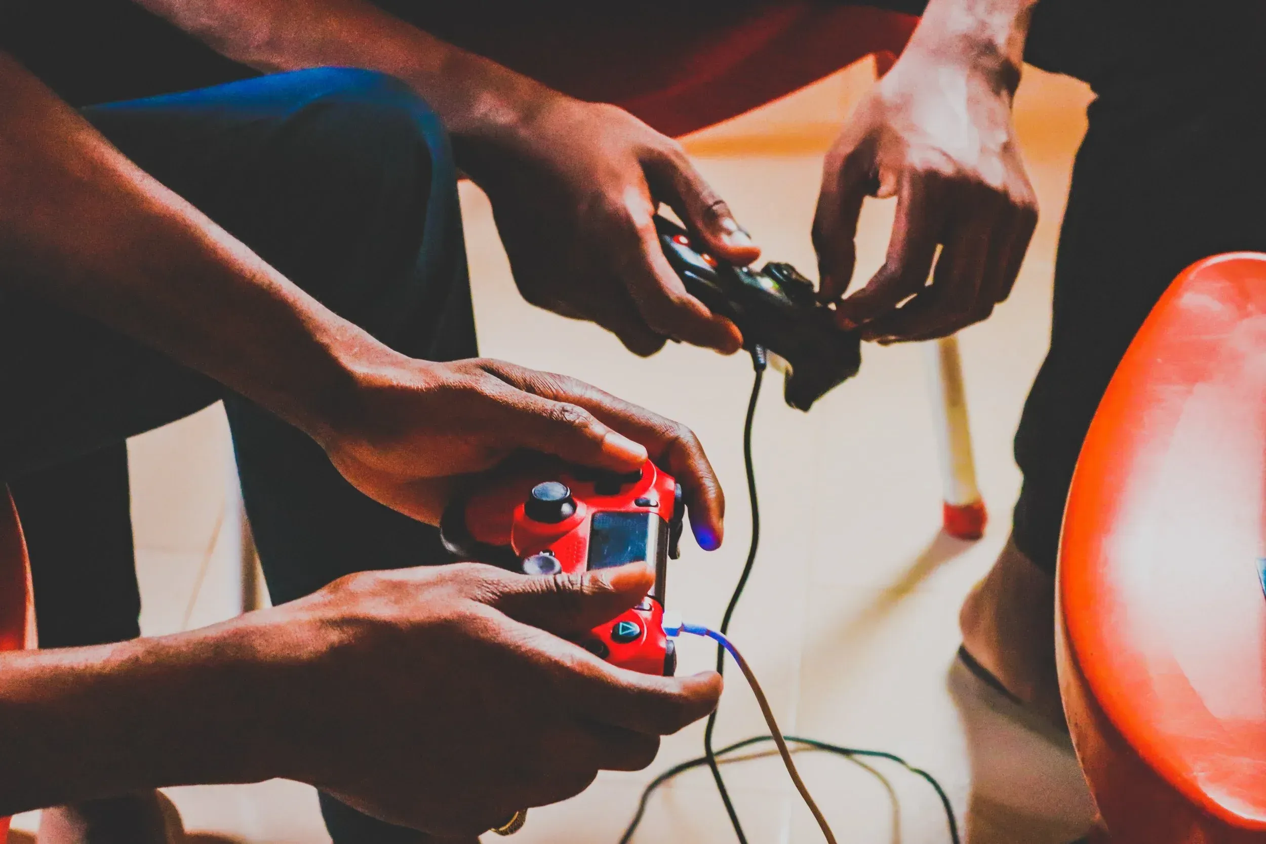Strengths School Gaming and CliftonStrengths