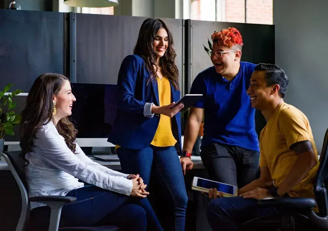 Entrepreneurial Strengths: 21 Traits For Your Team