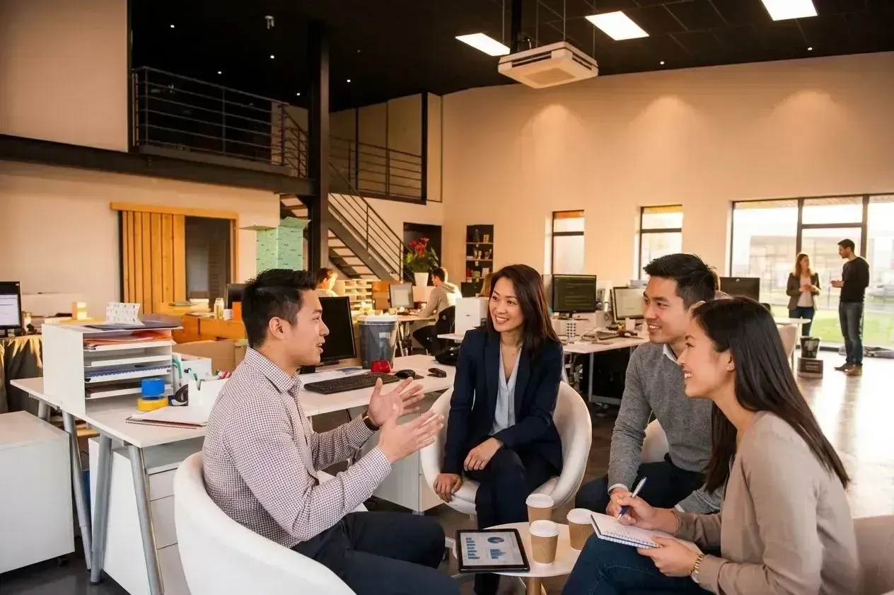 How To Spot Infancy Behaviours At Work.webp