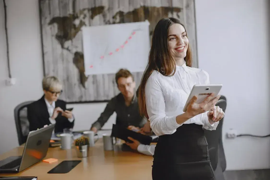 The Defining Differences Between Hard Skills And Soft Skills