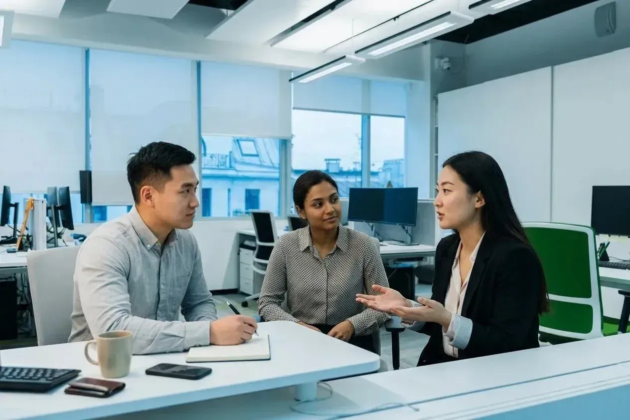Mastering Active Listening And Empathy