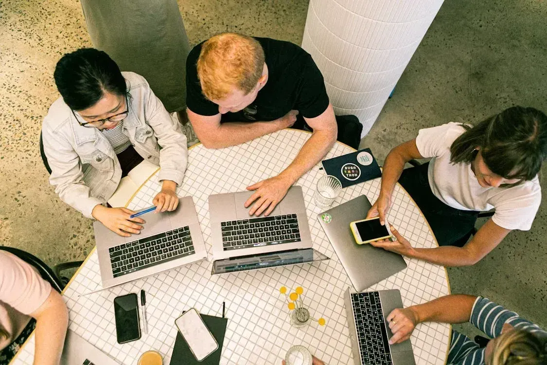 17 Ways On How To Improve Team Communication