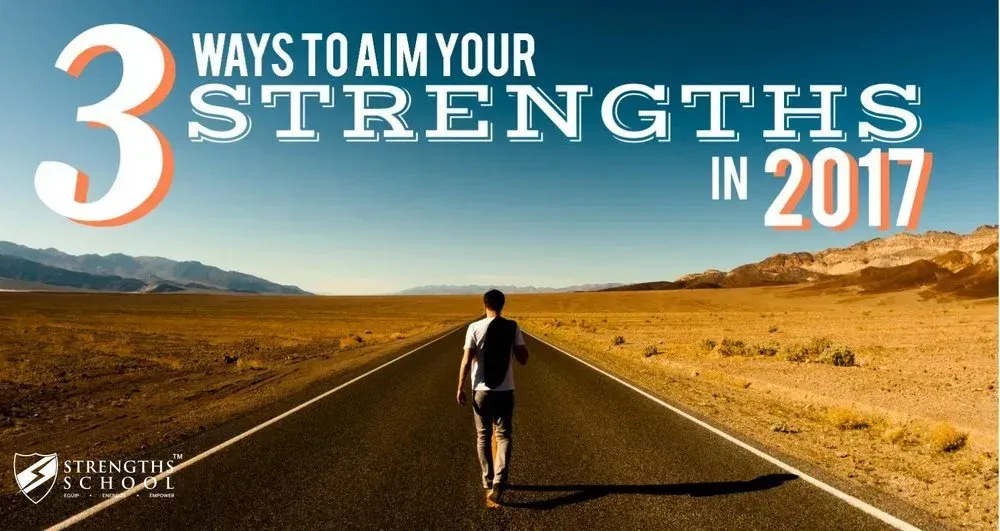 How To Apply StrengthsFinder Talent Themes.