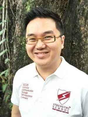 Victor Seet