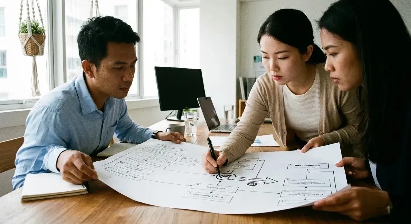 How To Combine The Strategic StrengthsFinder Theme With Situational Leadership