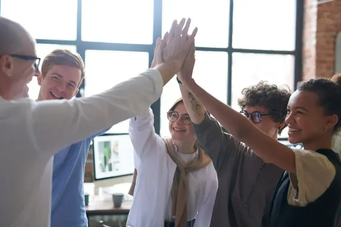 Why Is Building Trust On A Team Essential For Success?