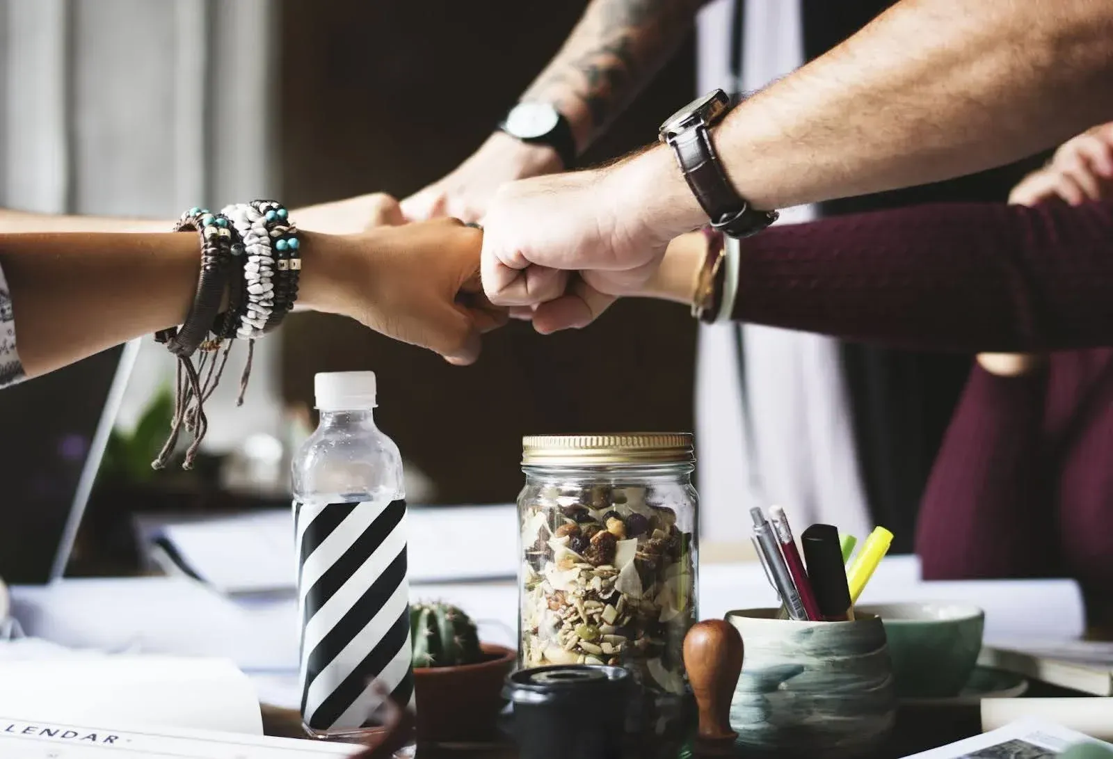 Strategies to Develop Interpersonal Skills