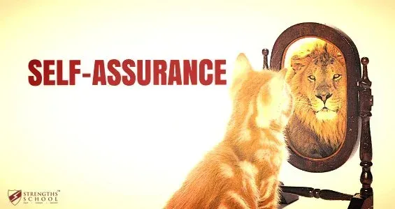 Self-Assurance