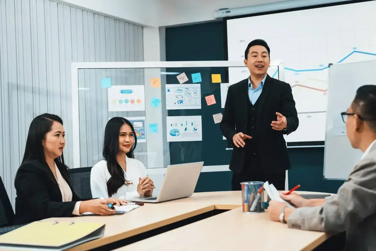 5 Steps On How To Develop Leadership Skills
