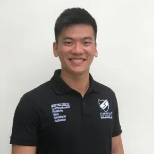 JEFFREY SEOW.