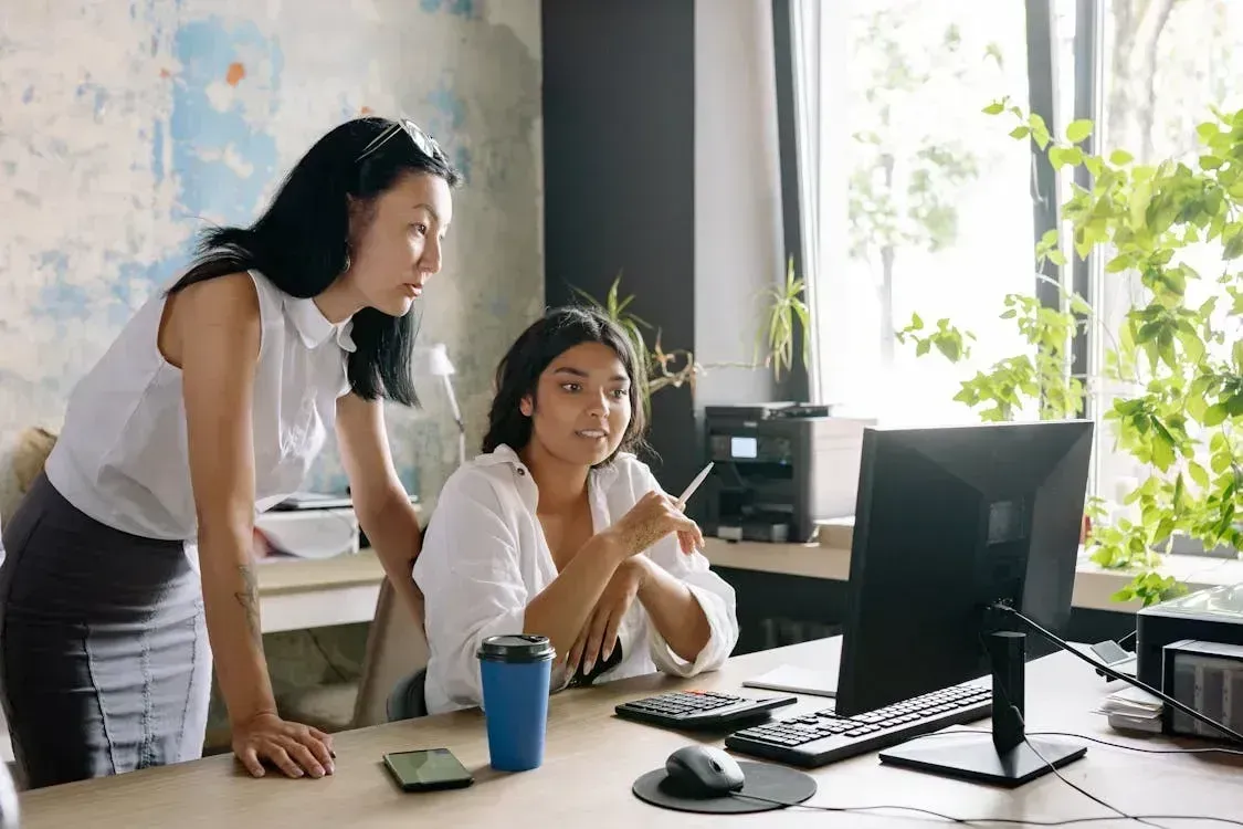 Common Mistakes Managers Make (and How to Avoid Them)
