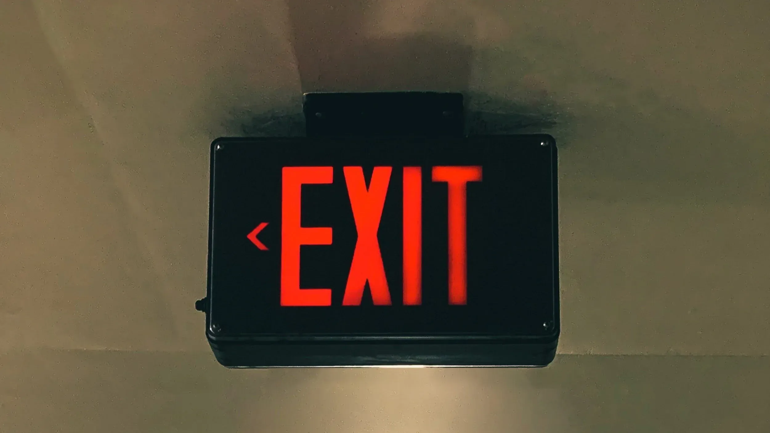 Will Mass Layoffs Continue?