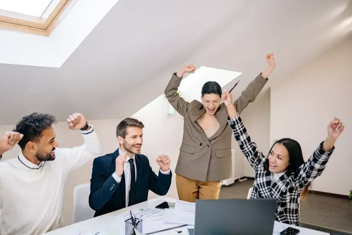 15 Ways How To Build Trust With Team Members At Work