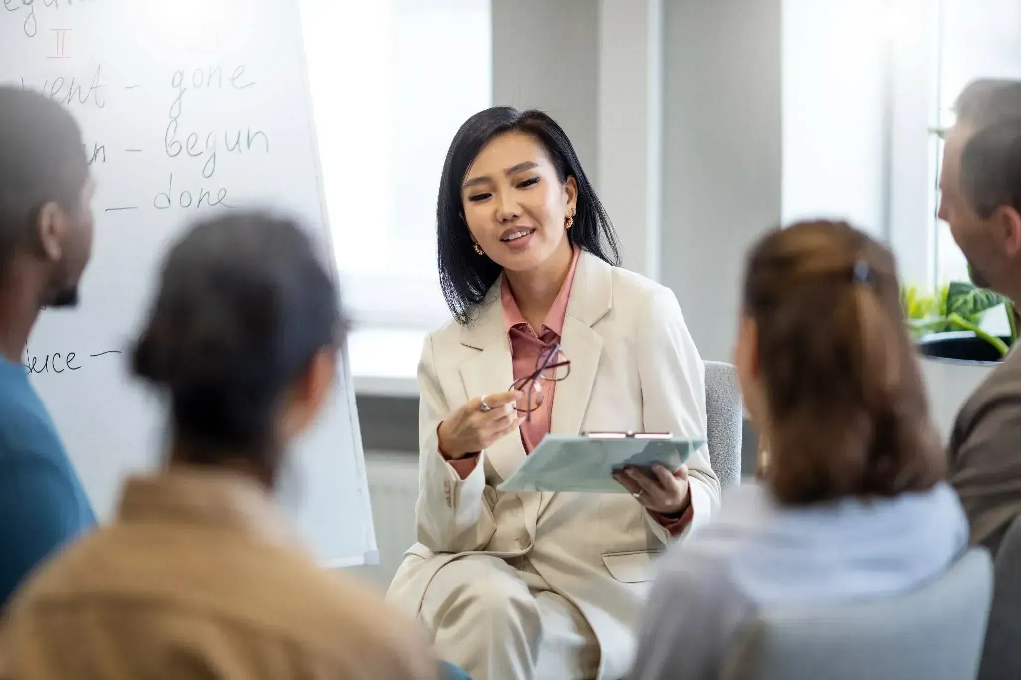 What Is Nursing Leadership Training, And Why Is It Vital?