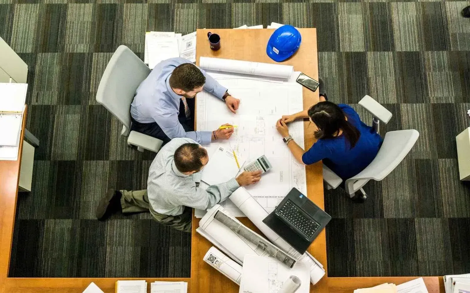 5 Key Interpersonal Skills for Leaders and Teams