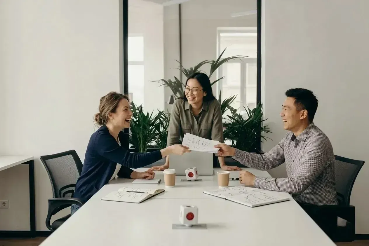 The Tangible Benefits Of Focusing On What Works.webp