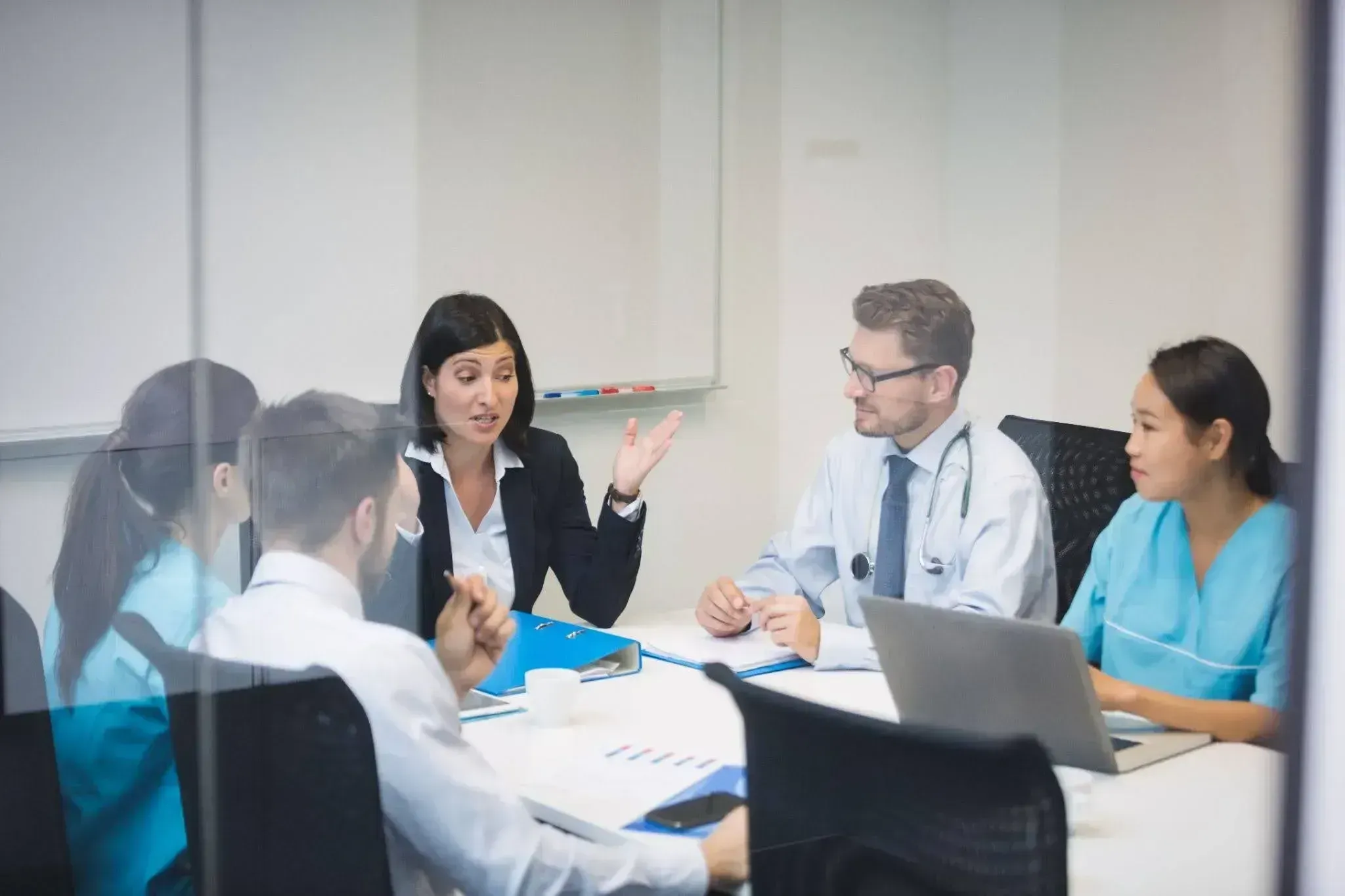 What Is Nursing Leadership Training.webp