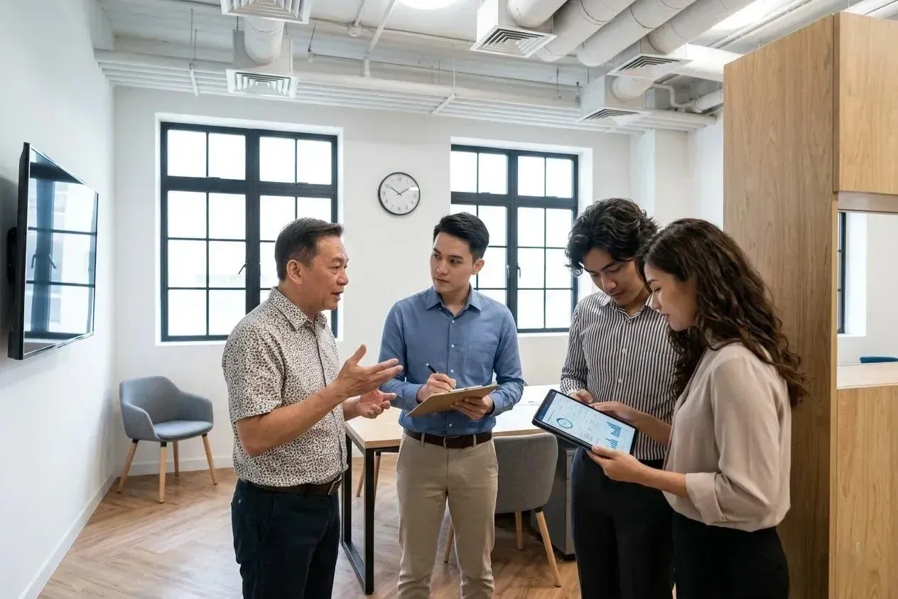 What Are The Core Styles Taught In Situational Leadership?