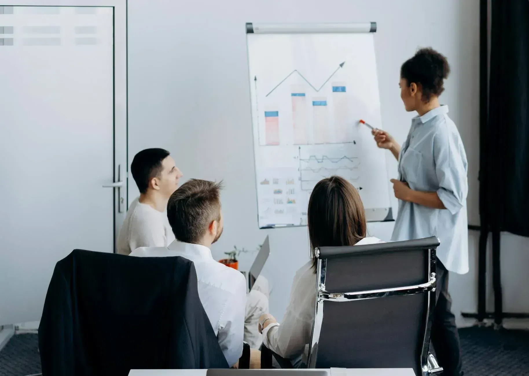 Step 4: Learn From the Right People