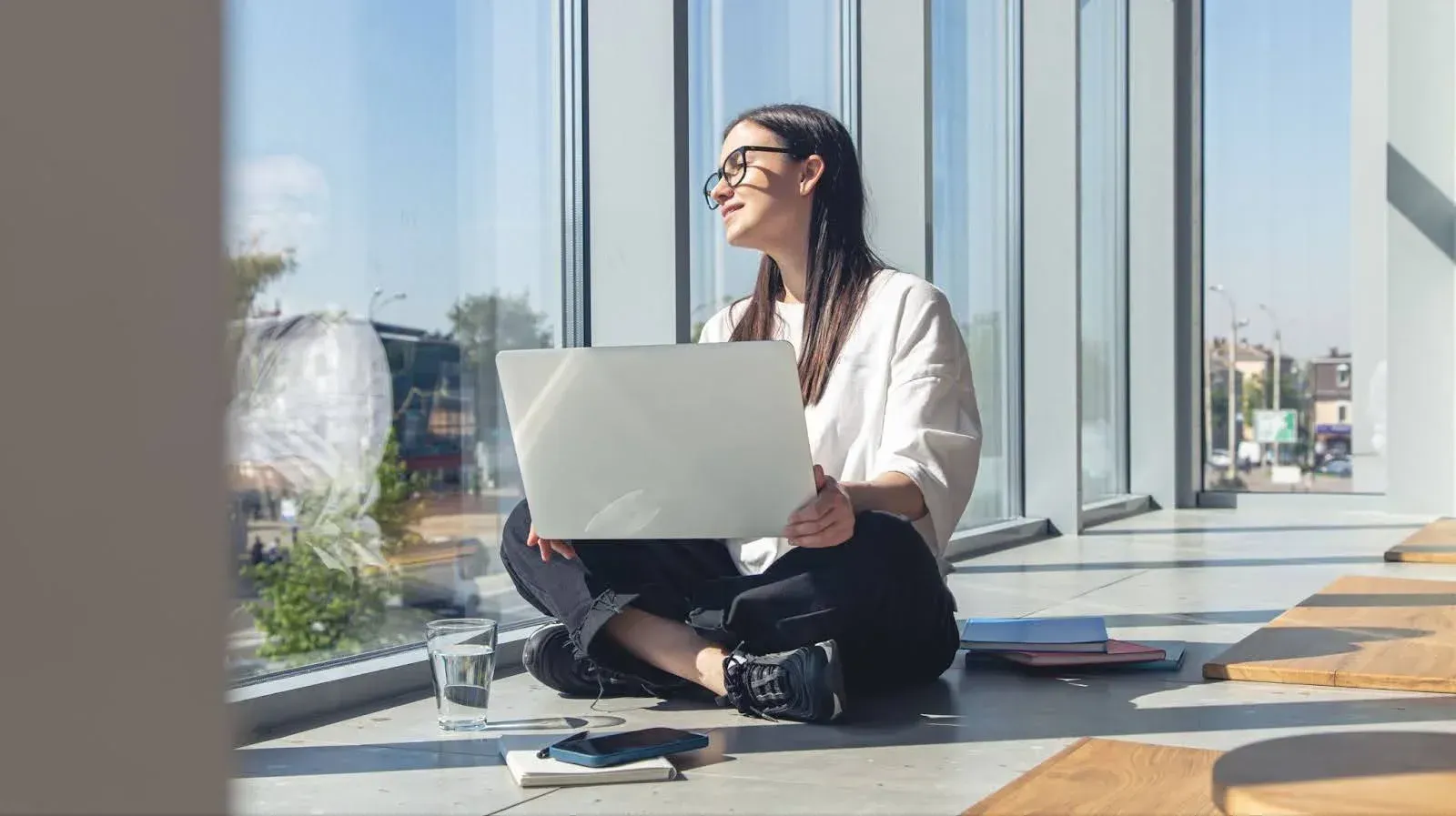 Promote Work-Life Balance