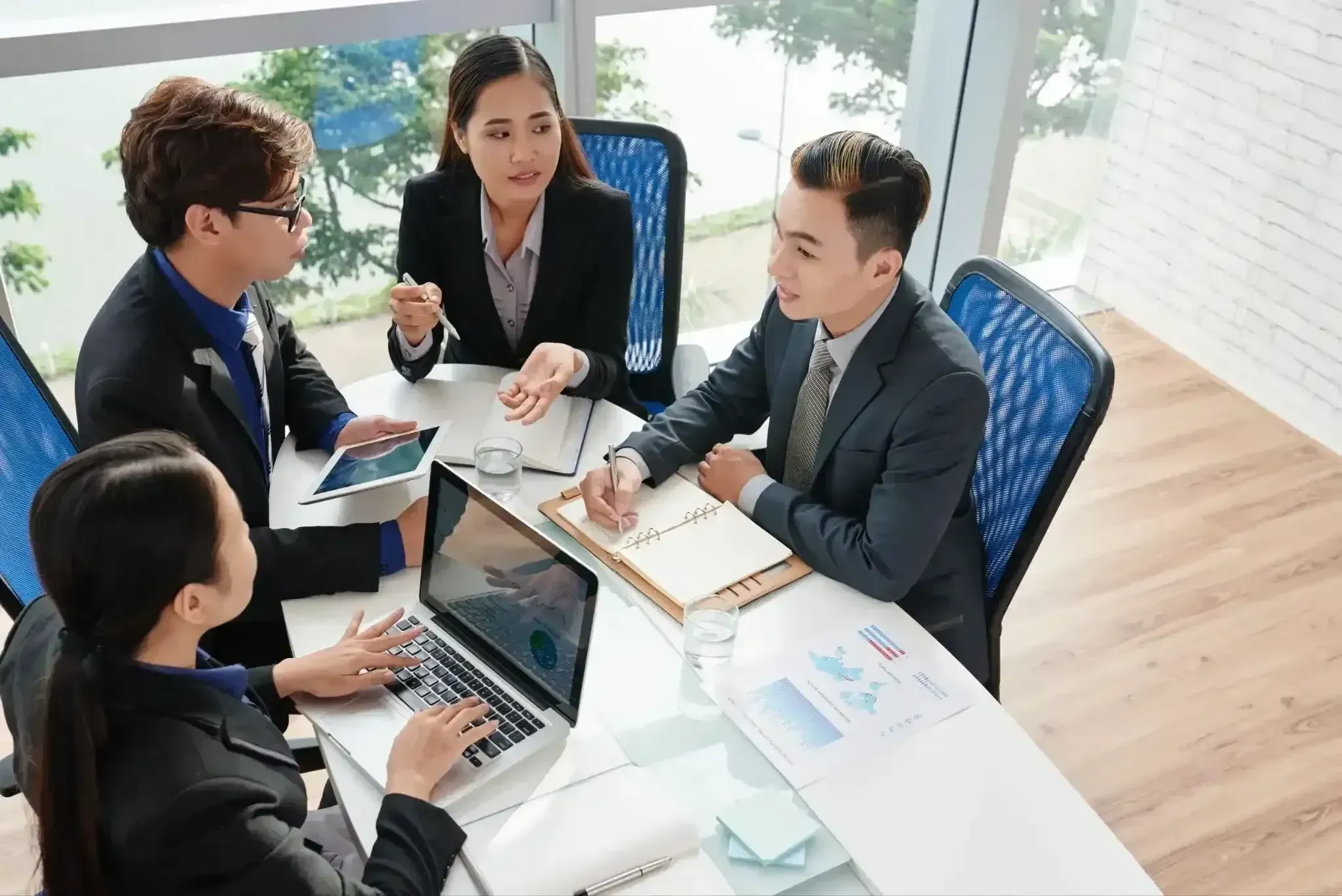 How To Choose Results-Based Government Leadership Training Programs