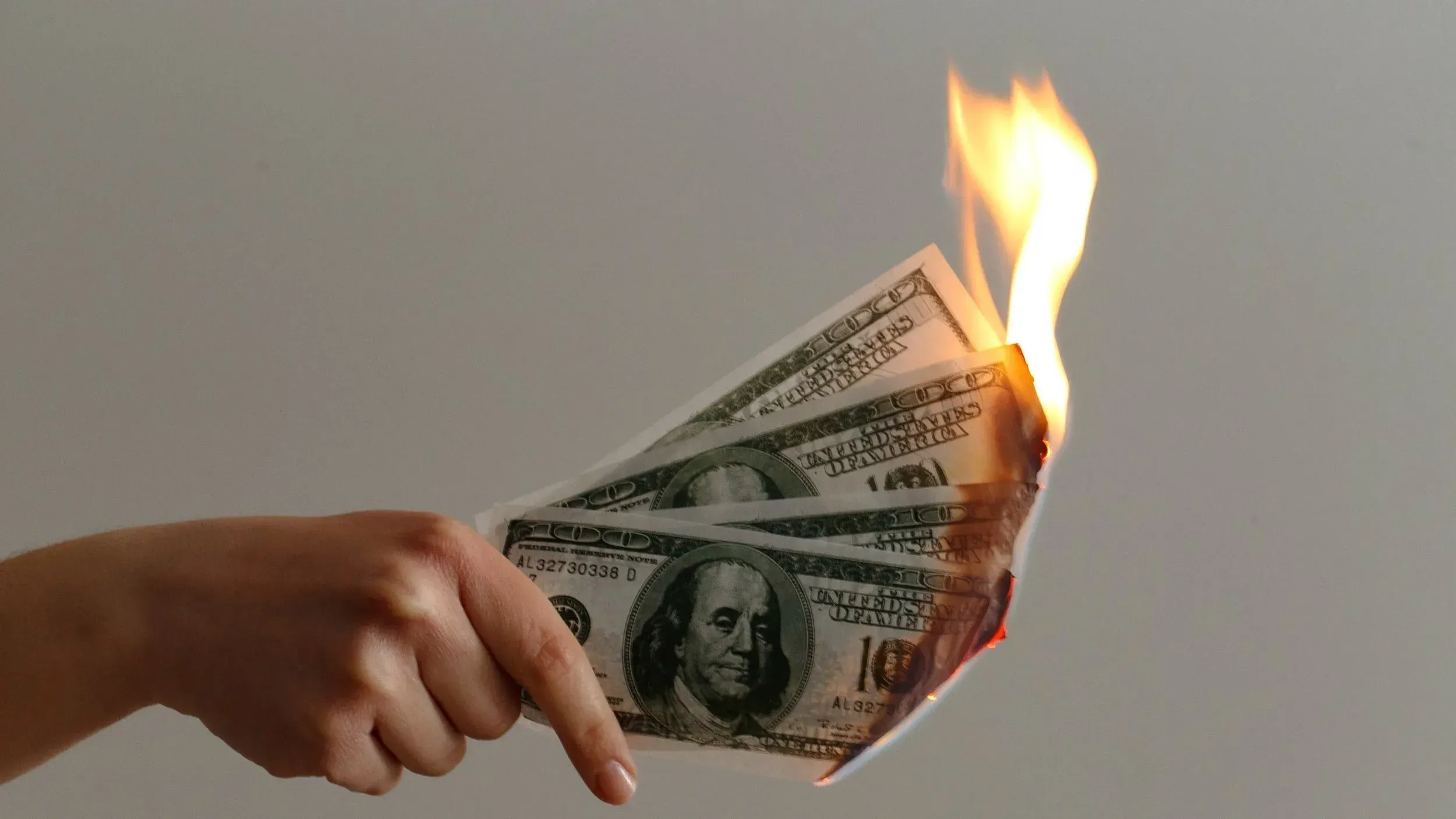 Are You Wasting Money On Corporate Team-Building?