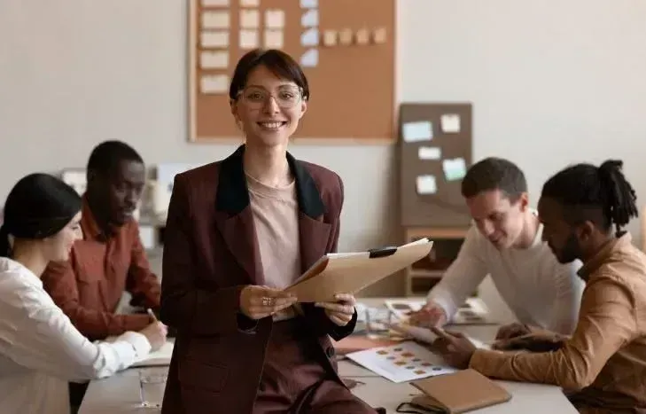 Why Modern Employees Respond Well To Servant Leadership