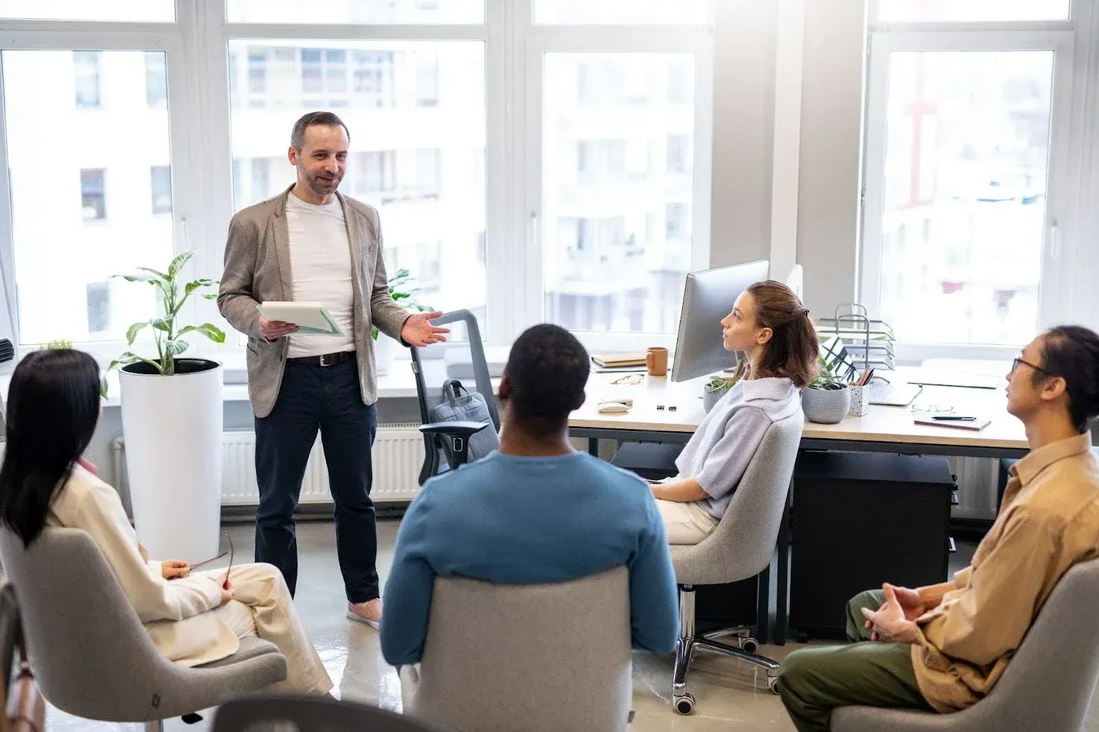 How To Choose the Right Executive Coach