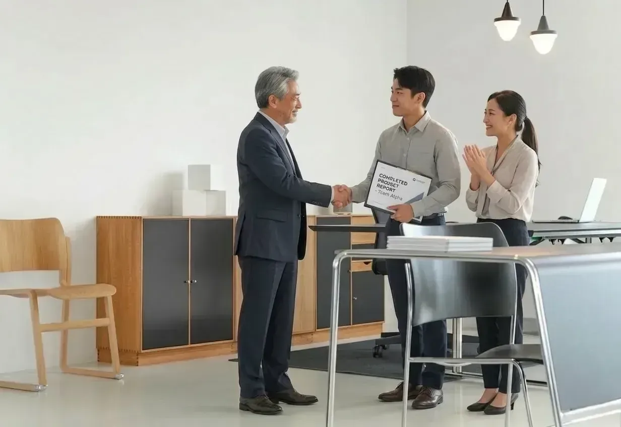 How To Foster Intrapreneurship Without Causing Chaos