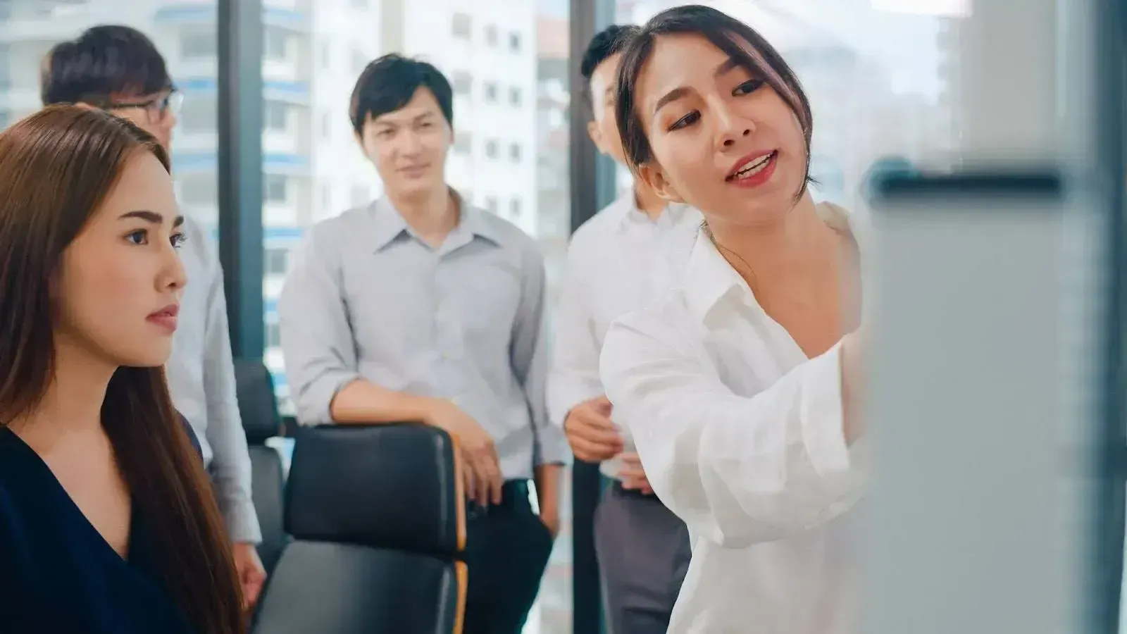 How To Design Effective Employee Engagement Survey Questions