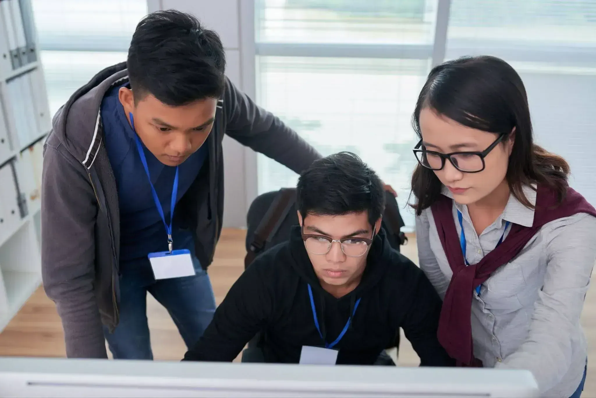 What Is The Reality Of IT Leadership Training In Singapore Today