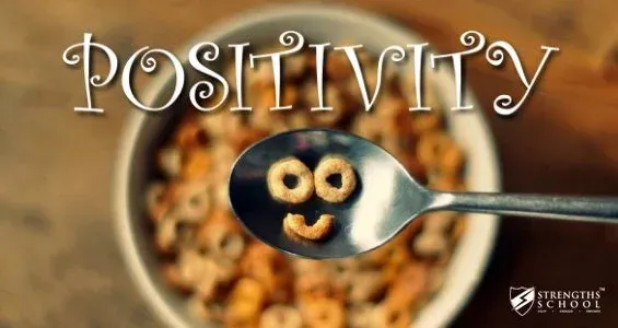 Positivity Strengthsfinder Singapore Strengths School