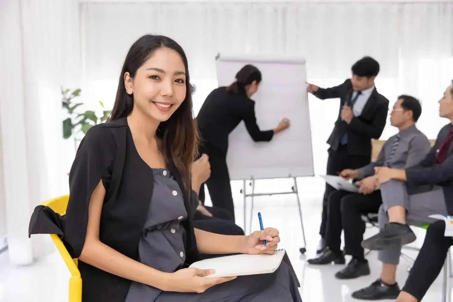 How To Develop Leadership Skills: Build Confidence In 5 Steps