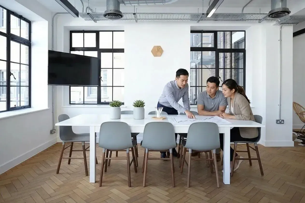 15 Ways Strategic Leadership Training Elevates Managers From Firefighters To Visionaries