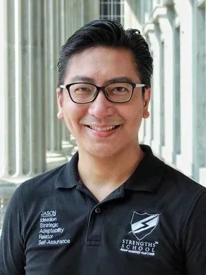 Gallup+Certified+StrengthsFinder+Coach+Jason+Ho
