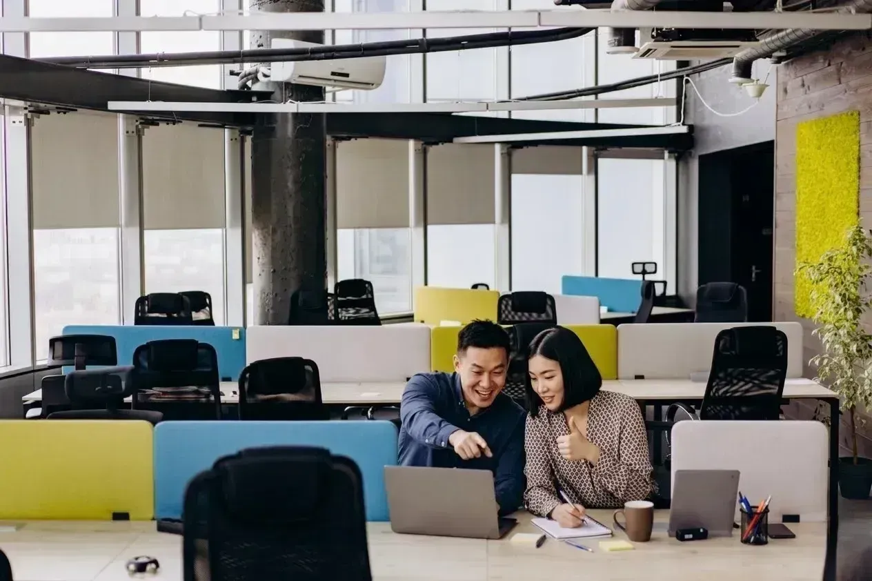 Method 6: Pair Team Members With Complementary Skill Sets