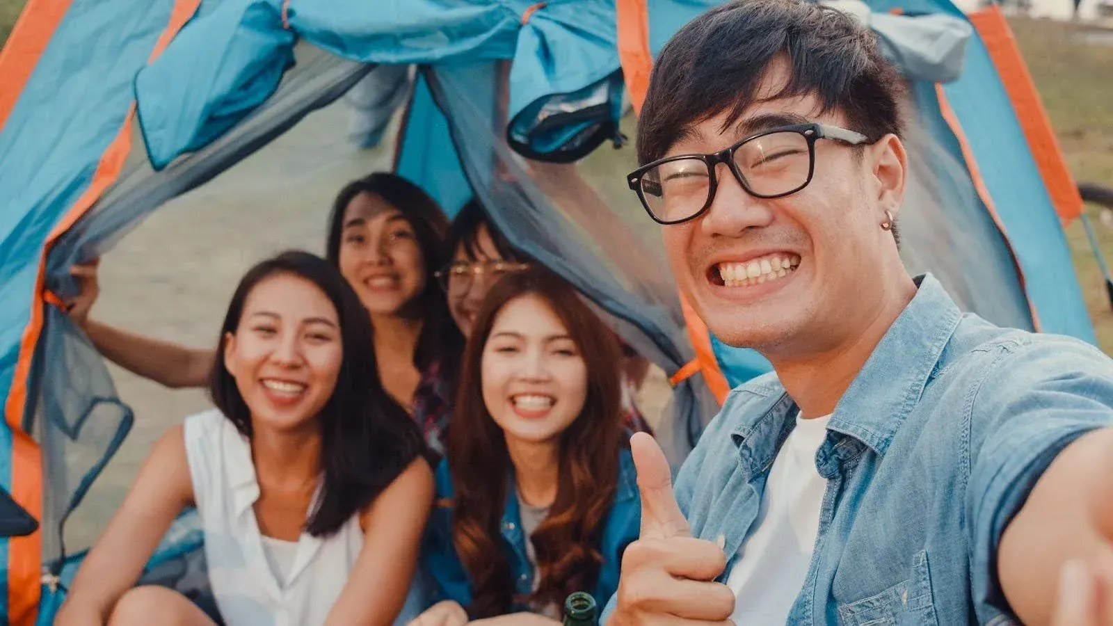 Create Opportunities For Team Bonding