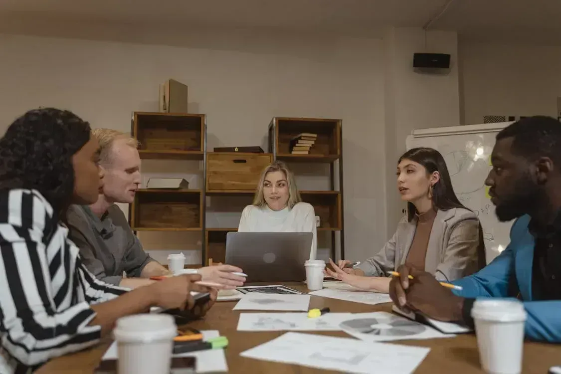 How To Choose The Right Assessment For Your Organisational Goals