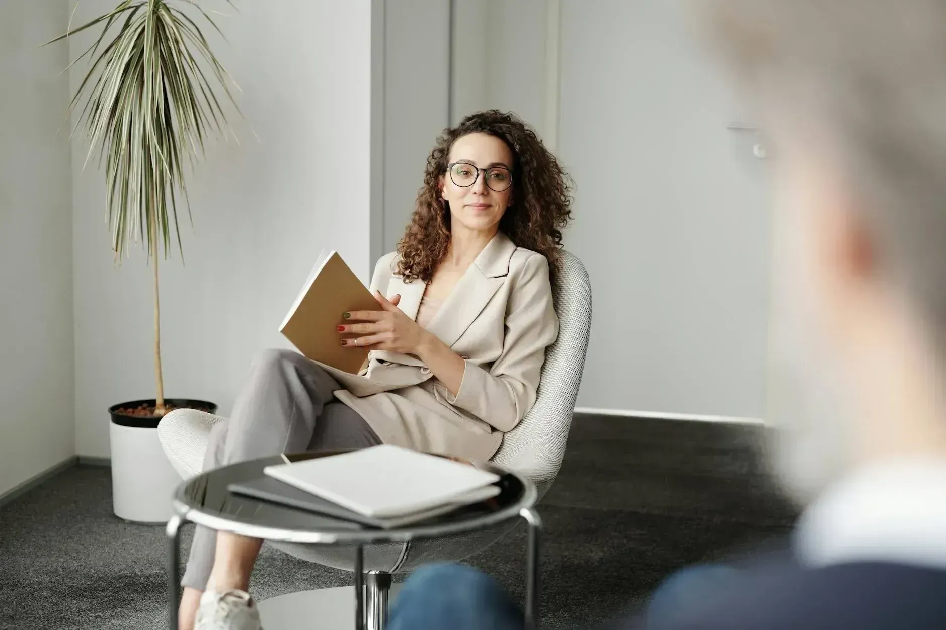 Who Should Consider Executive Coaching?
