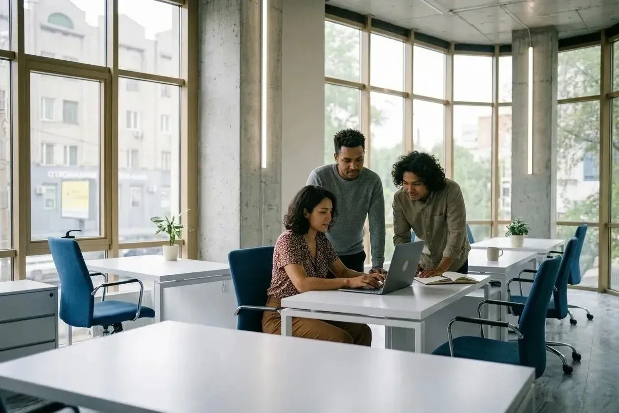 Championing Diversity And Inclusion Within Agile Teams
