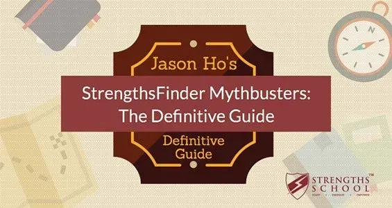 The Definitive Guide