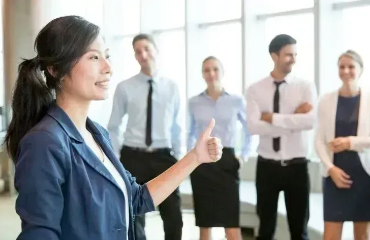 Key Traits Of A Servant Leader